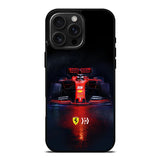 Ferrari F1 iPhone 16 Pro Case OV4830