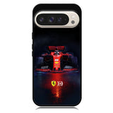 Ferrari F1 Google Pixel 10 | Google Pixel 10 Pro Case OV4830