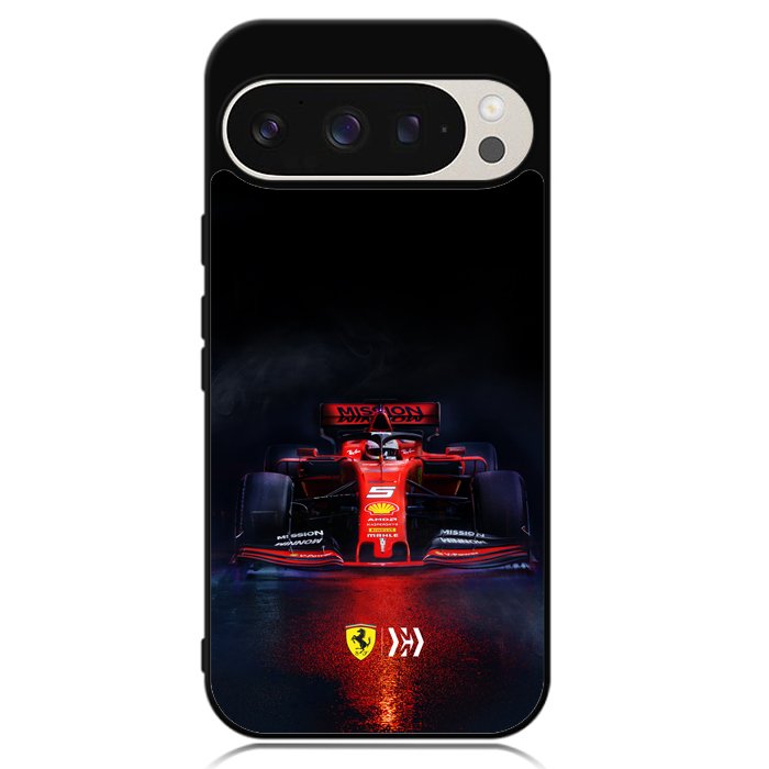Ferrari F1 Google Pixel 9 | Pixel 9 Pro Case OV4830