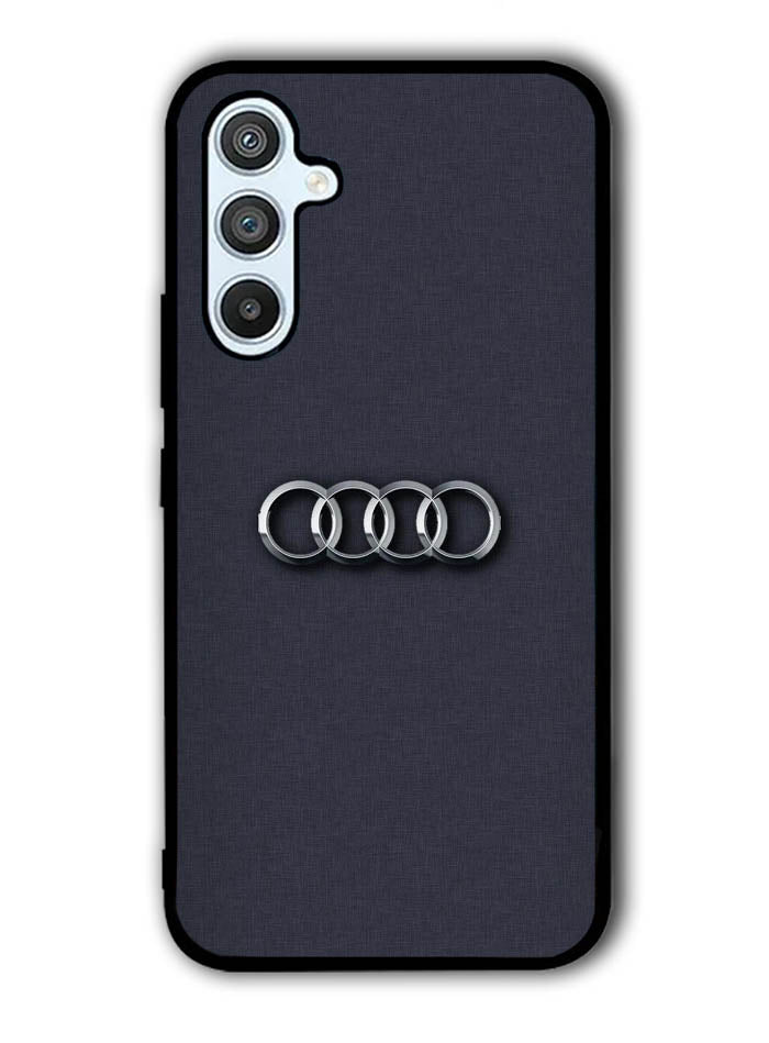 Audi Samsung Galaxy A54 5G Case