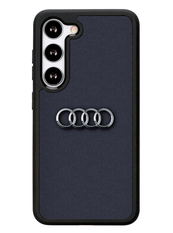 Audi Samsung Galaxy S23 Plus 5G / Samsung Galaxy S23+ 5G Case