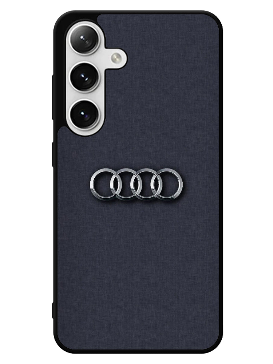 Audi Samsung Galaxy S25 5G Case