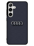 Audi Samsung Galaxy S25 5G Case