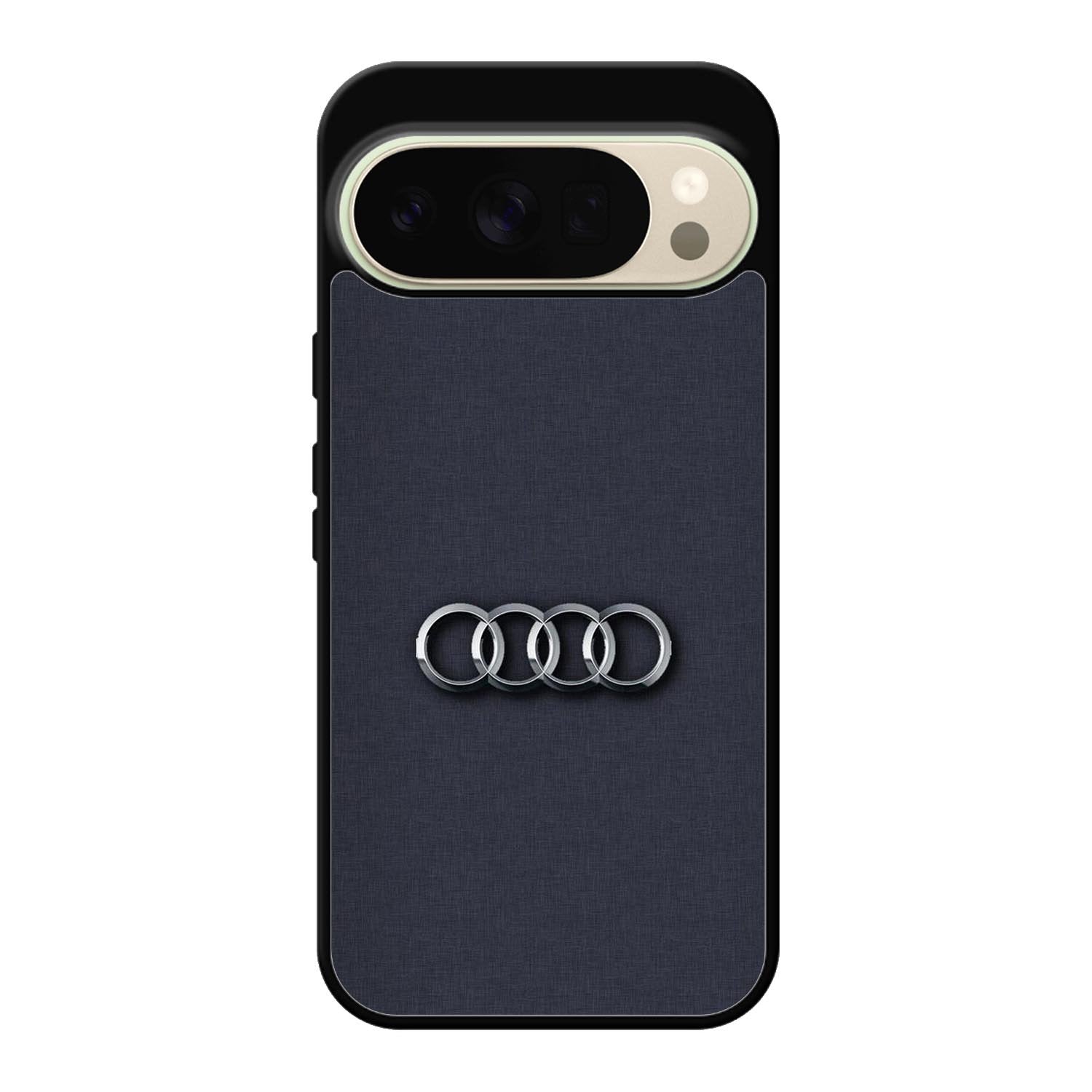 Audi Google Pixel 10 Pro Case