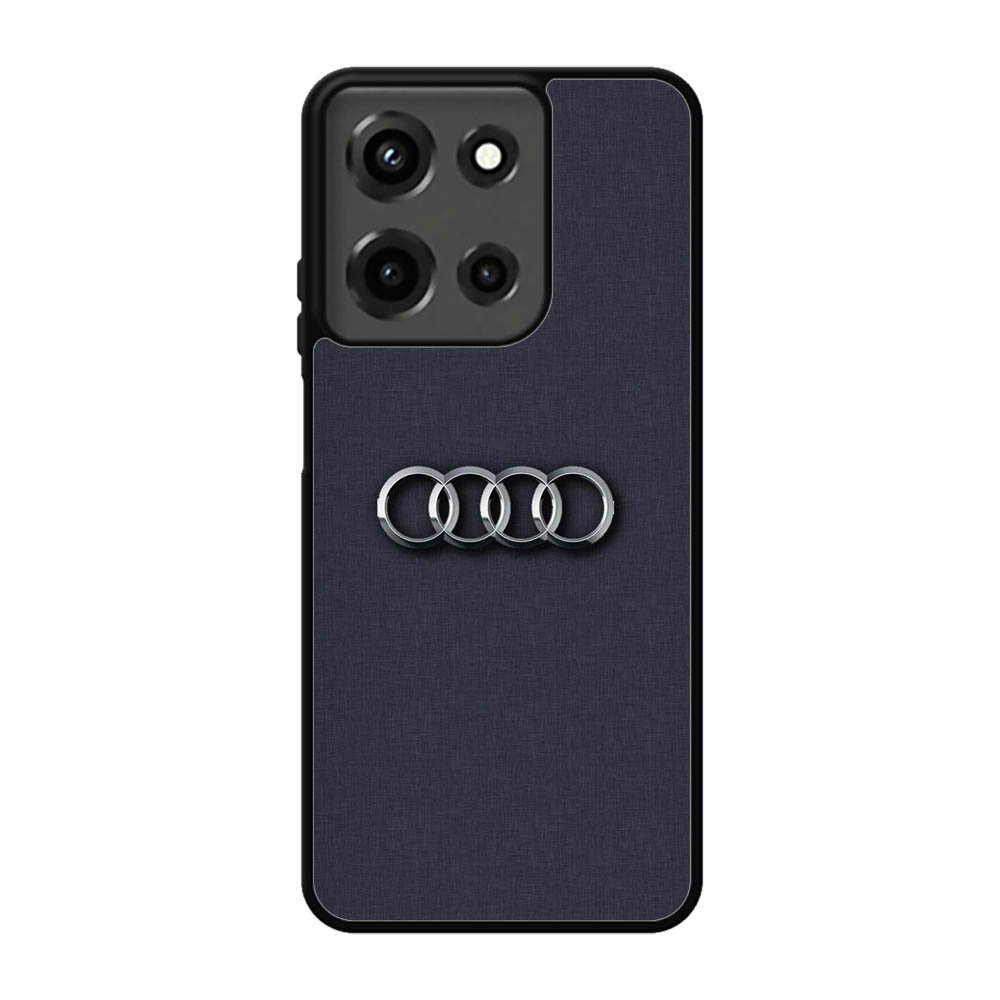 Audi Motorola Moto G 5G 2025 Case OV5557