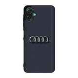 Audi Samsung Galaxy A07 Case