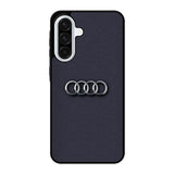 Audi Samsung Galaxy A56 Case OV3843