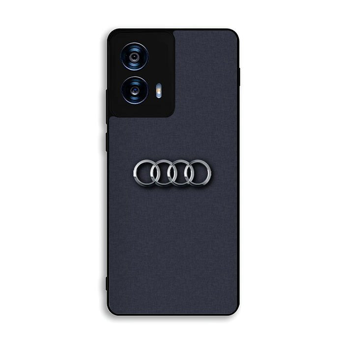 Audi Motorola Moto G Power 5G 2024 Case OV4328