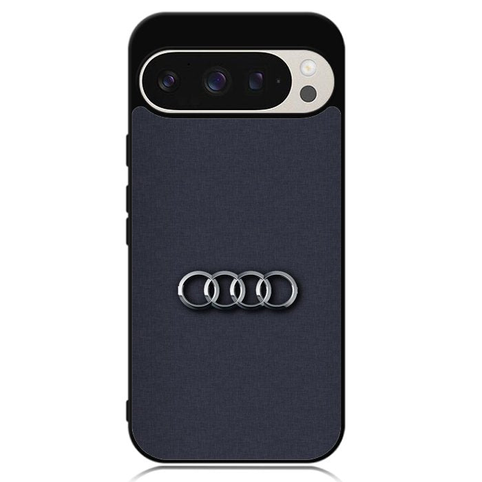 Audi Google Pixel 9 Pro XL Case