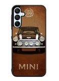 Mini Cooper Samsung Galaxy A35 5G Case OV0443