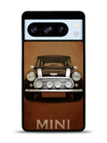Mini Cooper Google Pixel 8 Pro Case QC0443