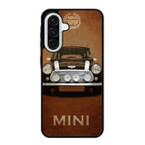 Mini Cooper Samsung Galaxy A56 5G Case OV0443