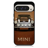 Mini Cooper Google Pixel 10 | Google Pixel 10 Pro Case OV0443