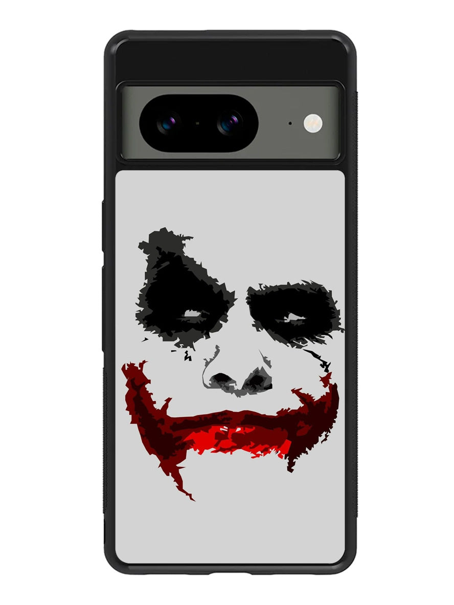 Joker Google Pixel 8A Case QC3681