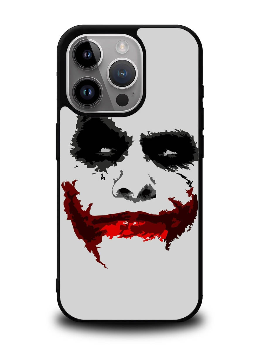 Joker iPhone 15 Pro Case OV3681