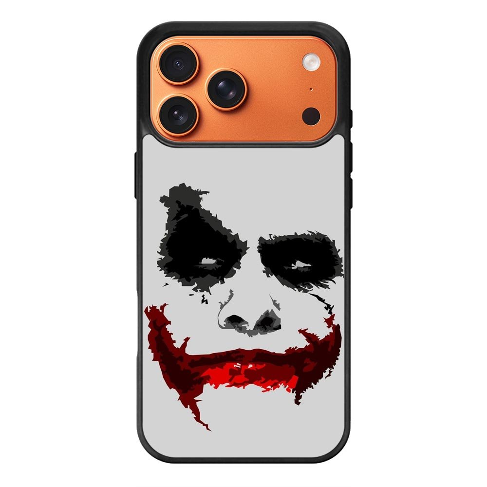 Joker iPhone 17 Pro Case OV3681