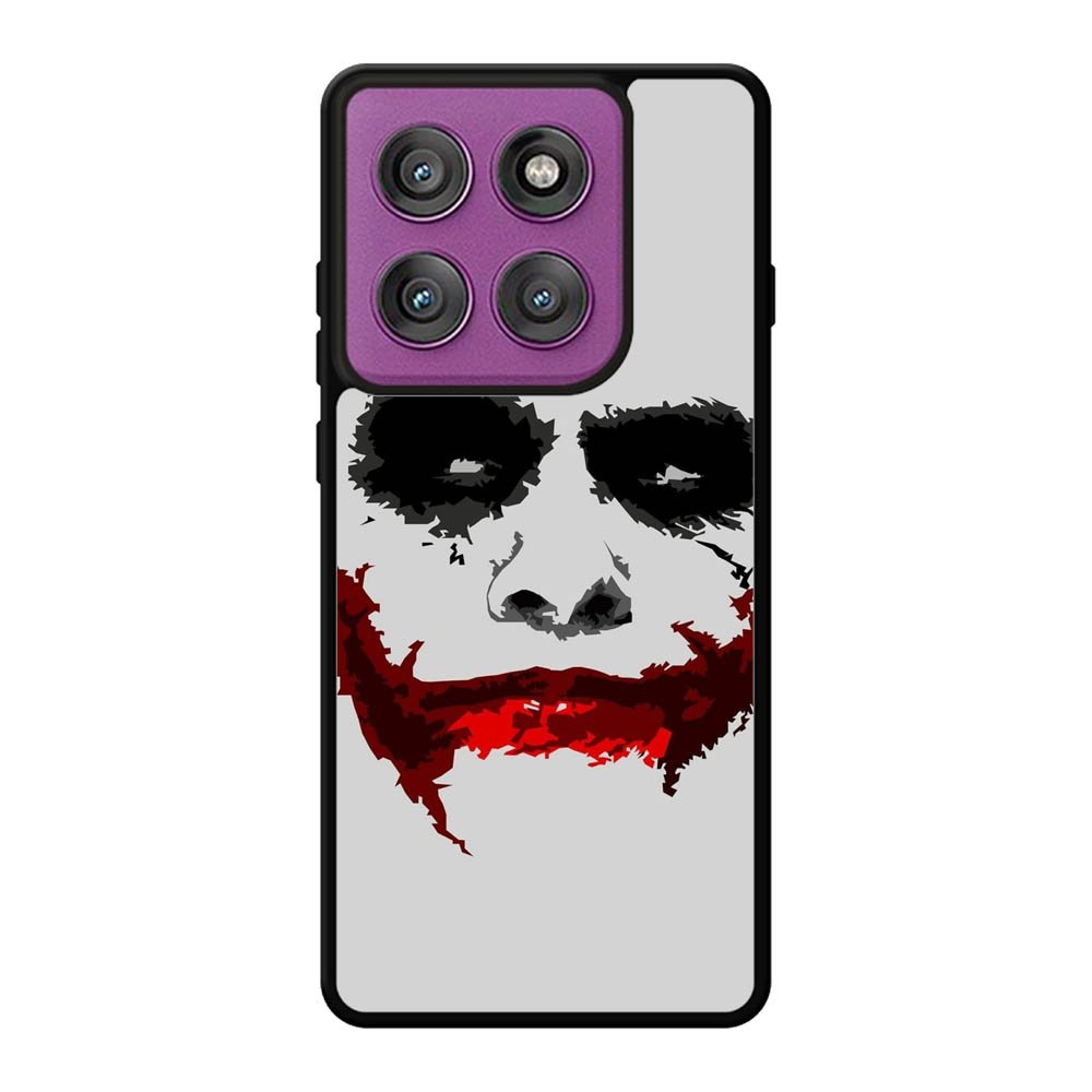 Joker Motorola Moto Edge 60 Pro Case OV3681
