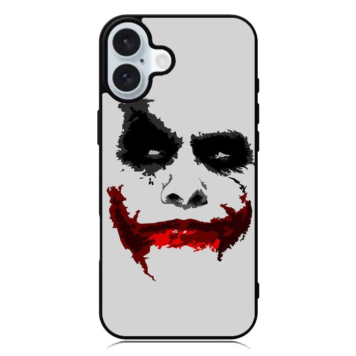 Joker iPhone 16 Plus Case QC3681