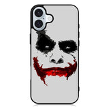 Joker iPhone 16 Case QC3681