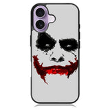 Joker iPhone 17 Case OV3681