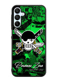 Roronoa Zoro Samsung Galaxy A15 5G Case OV0444
