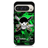Roronoa Zoro Google Pixel 10 Pro XL Case OV0444