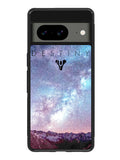 Destiny Logo Google Pixel 8A Case QC4651