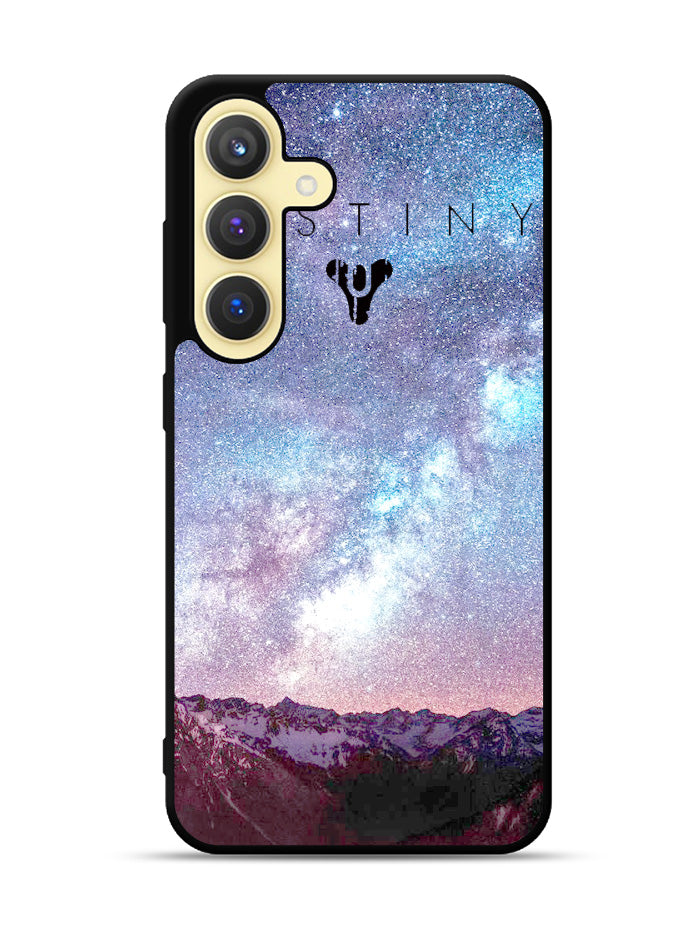 Destiny Logo Samsung Galaxy S23 Plus 5G , Samsung Galaxy S23+ 5G Case QC4651