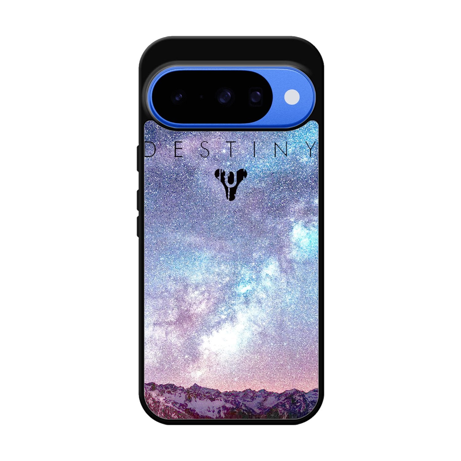 Destiny Logo Google Pixel 10 Case OV4651