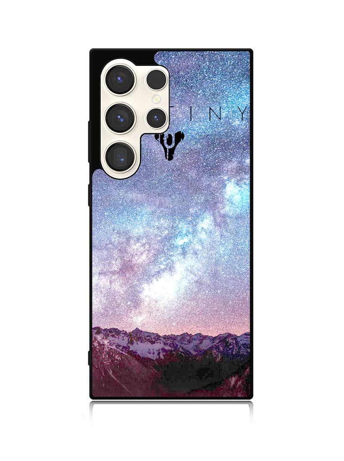 Destiny Logo Samsung Galaxy S24 Ultra 5G Case OV4651