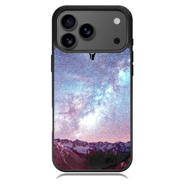 Destiny Logo Samsung Galaxy S26 Case OV4651