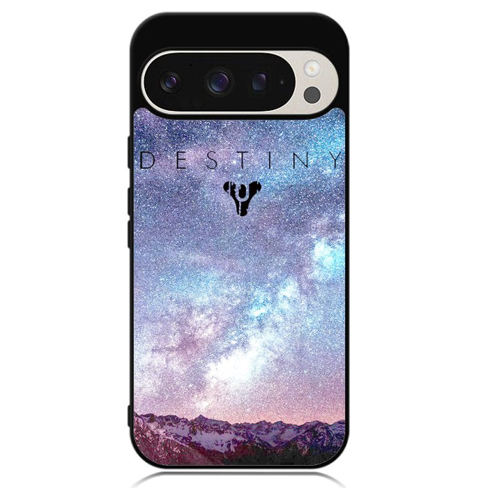 Destiny Logo Google Pixel 9 | Pixel 9 Pro Case OV4651