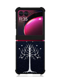 The Lord of the Rings Motorola Moto Razr Plus 2023 , Moto Razr+ 2023 Case