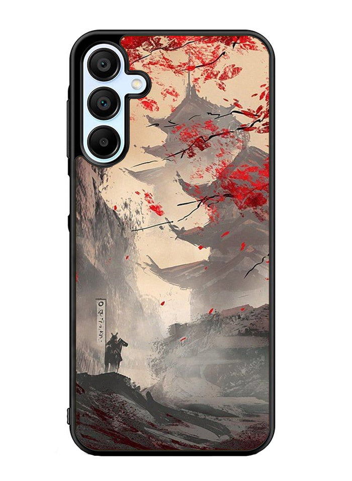 Japan Temple Samsung Galaxy A15 5G Case OV5266