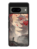 Japan Temple Google Pixel 8 Case QC5266