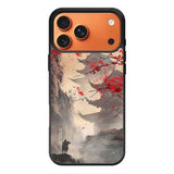 Japan Temple iPhone 17 Pro Max Case OV5266