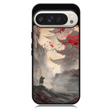 Japan Temple Google Pixel 10 Pro XL Case OV5266