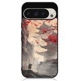Japan Temple Google Pixel 9 Pro XL Case OV5266