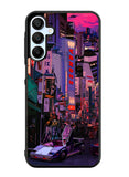 Japan Retro Samsung Galaxy A15 5G Case OV5268