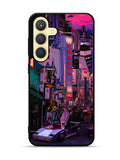 Japan Retro Samsung Galaxy S24 Plus 5G , Samsung Galaxy S24+ 5G Case OV5268