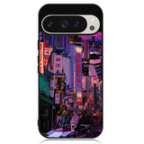 Japan Retro Google Pixel 9 Pro XL Case OV5268