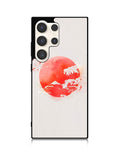 Japan Flag Samsung Galaxy S24 Ultra 5G Case OV5270