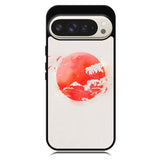 Japan Flag Google Pixel 10 Pro XL Case OV5270