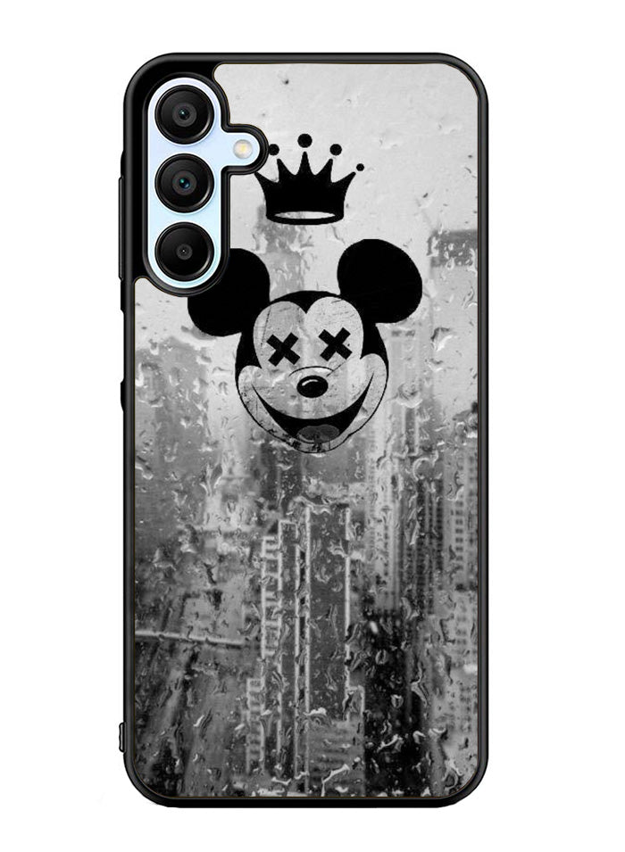 Mickey Samsung Galaxy A15 5G Case OV3260