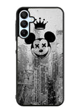 Mickey Samsung Galaxy A15 5G Case OV3260