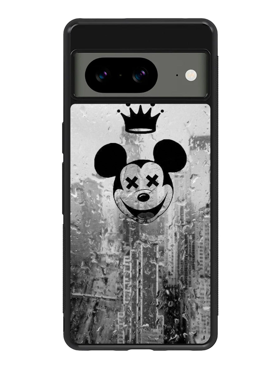 Mickey Google Pixel 8A Case QC3260