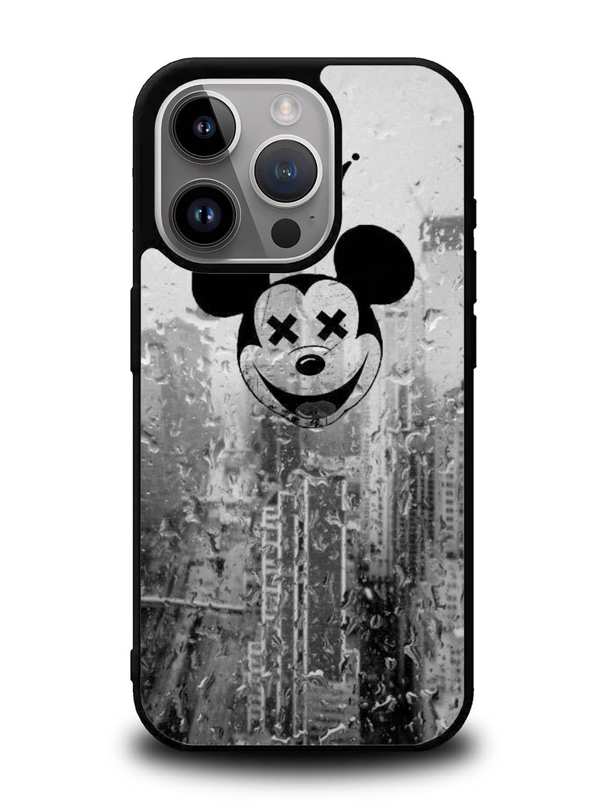 Mickey iPhone 15 Pro Max Case OV3260