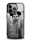 Mickey iPhone 15 Pro Case OV3260