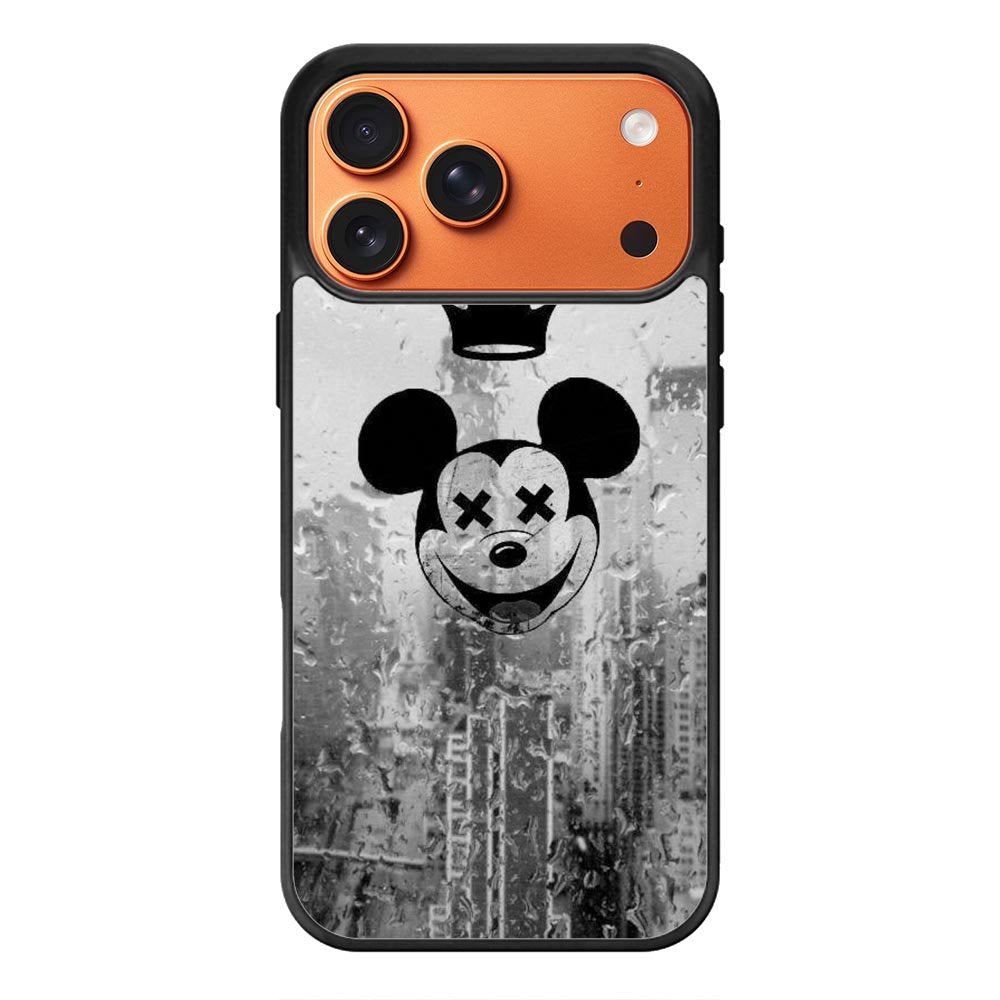 Mickey iPhone 17 Pro Max Case OV3260