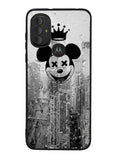 Mickey Motorola Moto G Pure 2021 , Moto G Power 2022 Case OV3260